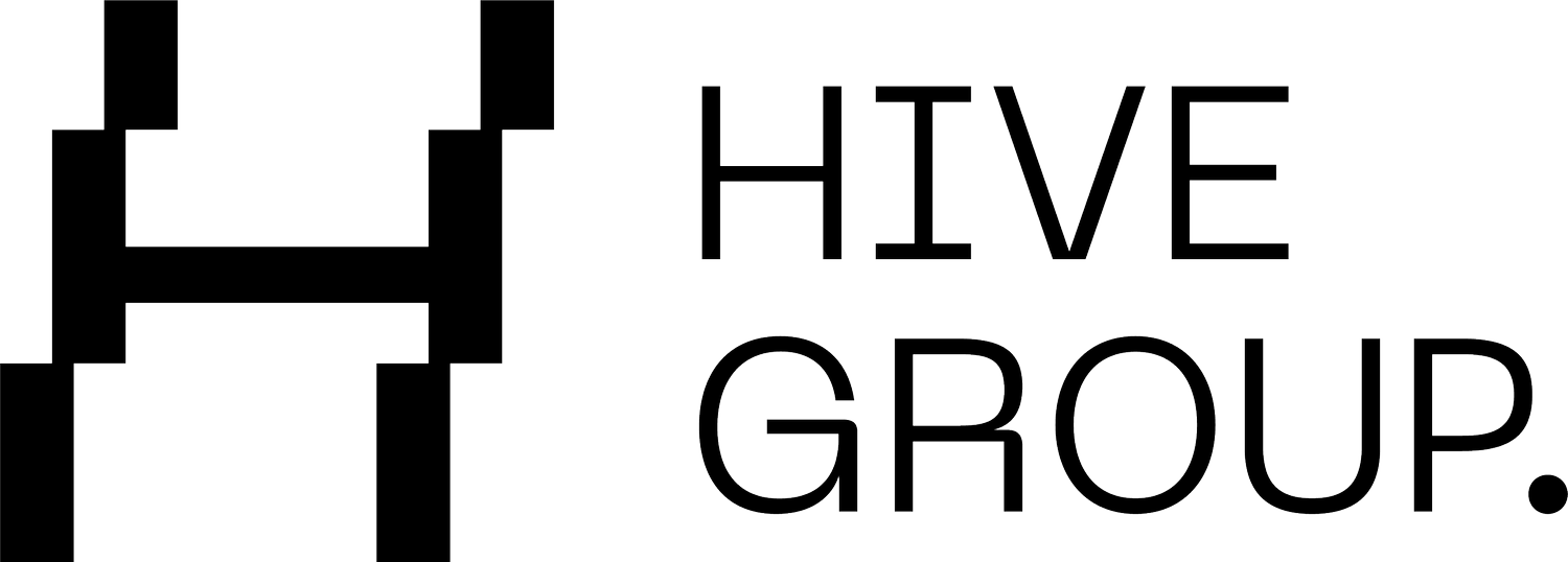 HIVE GROUP