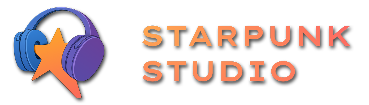 Starpunk Studio Pvt. Ltd.