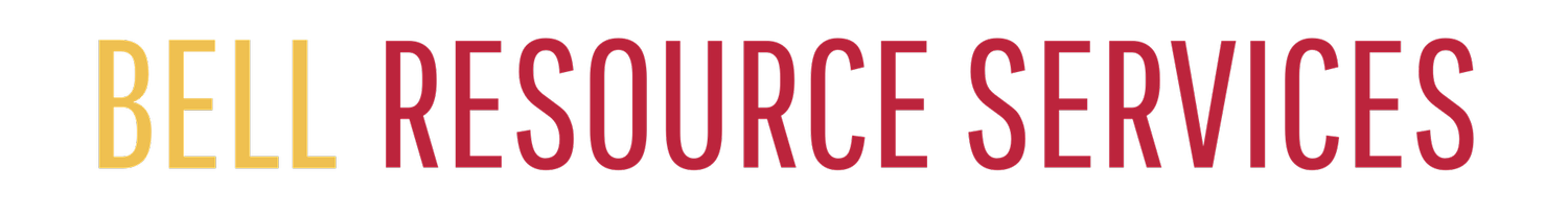 Bell Resource Services Australia PTY LTD