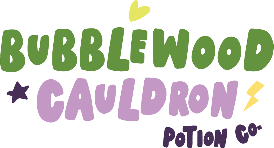Bubblewood Cauldron Potion Co.