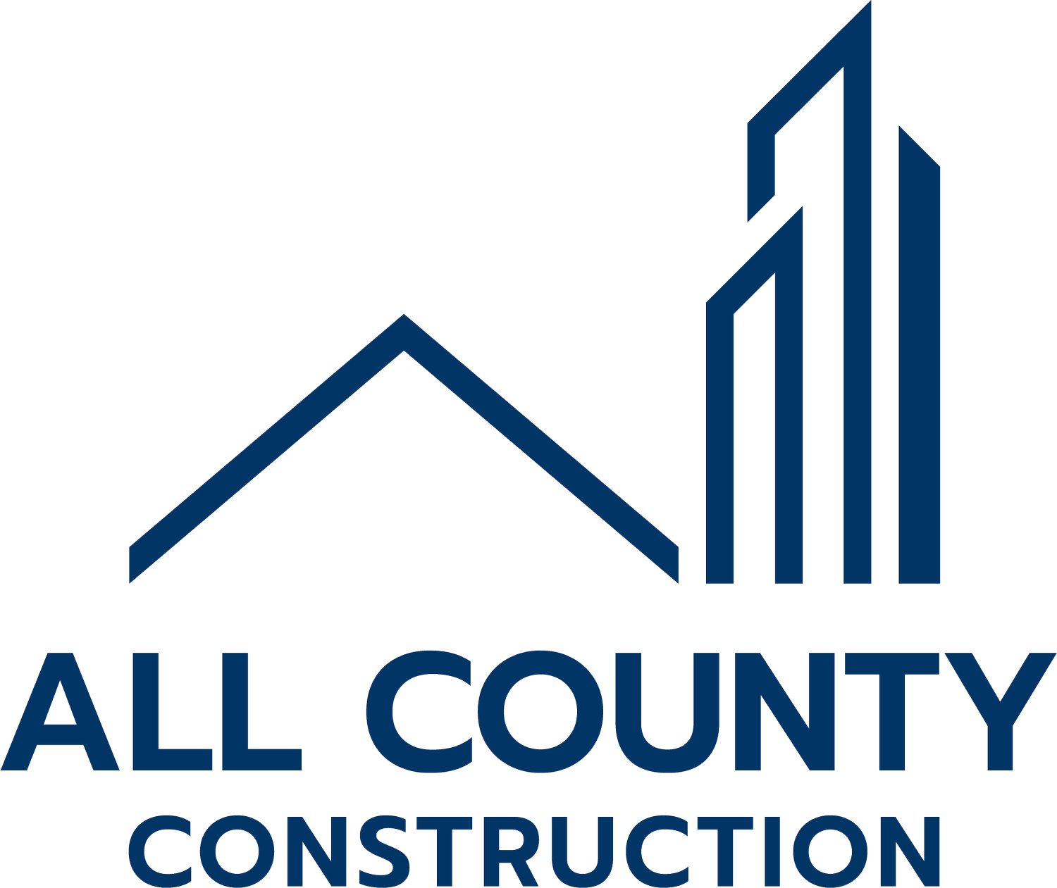 All County Construction CGC1539275