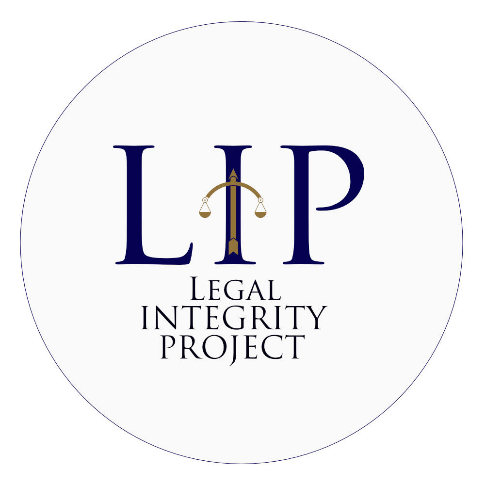 Legal Integrity Project- Advancing Legal Integrity
