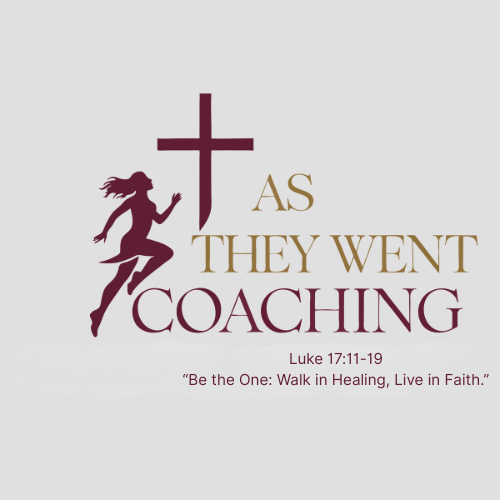 As They Went Coaching
