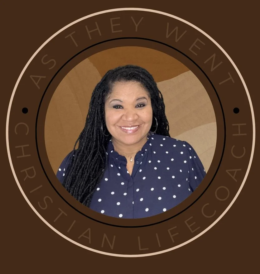 As They Went Coaching