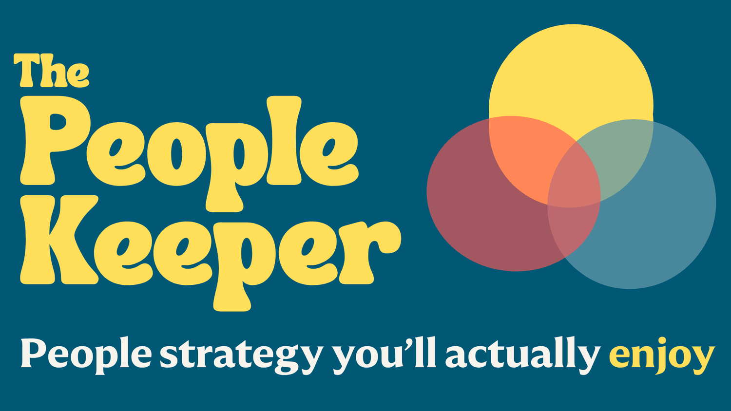The People Keeper