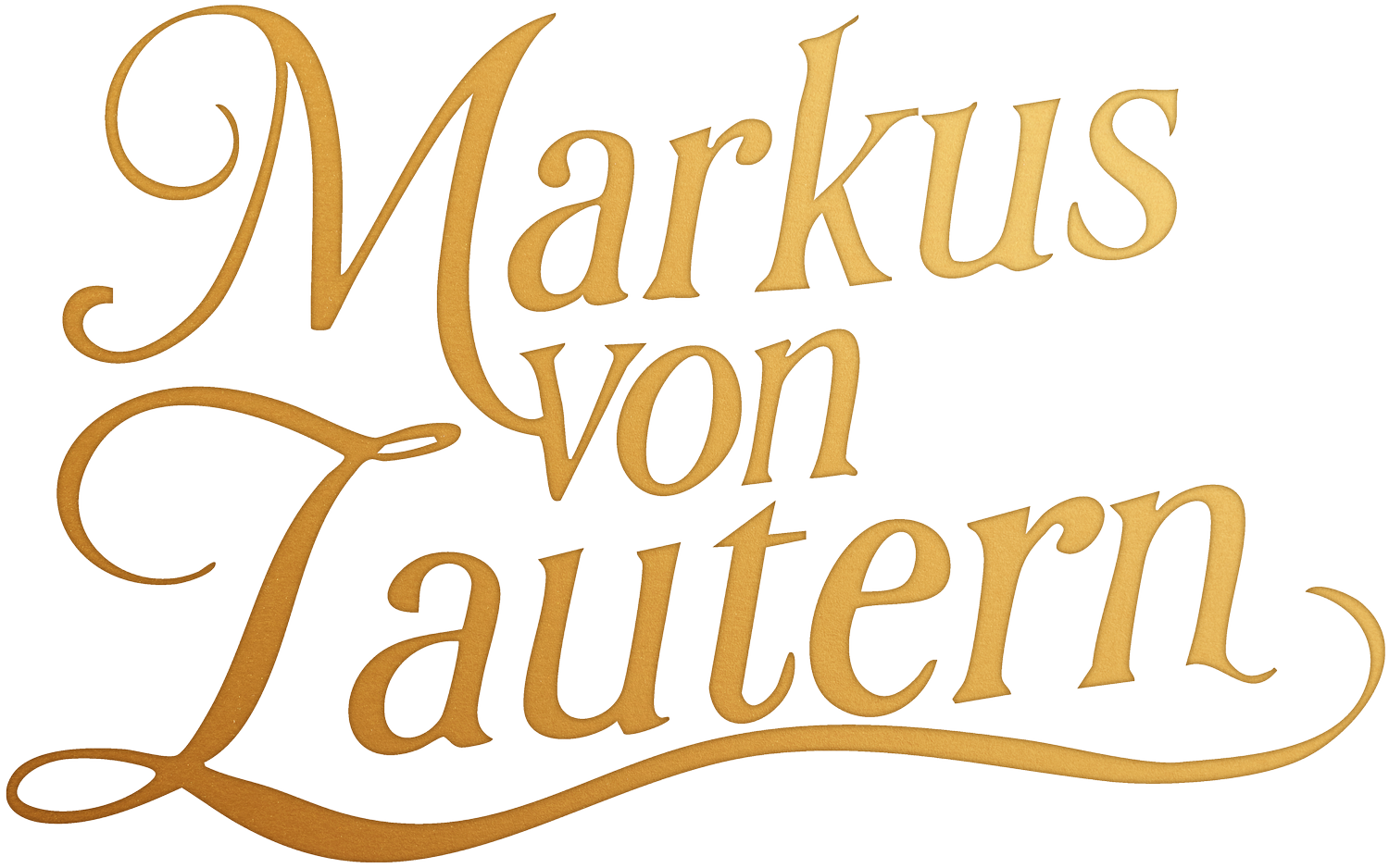 Markus von Lautern