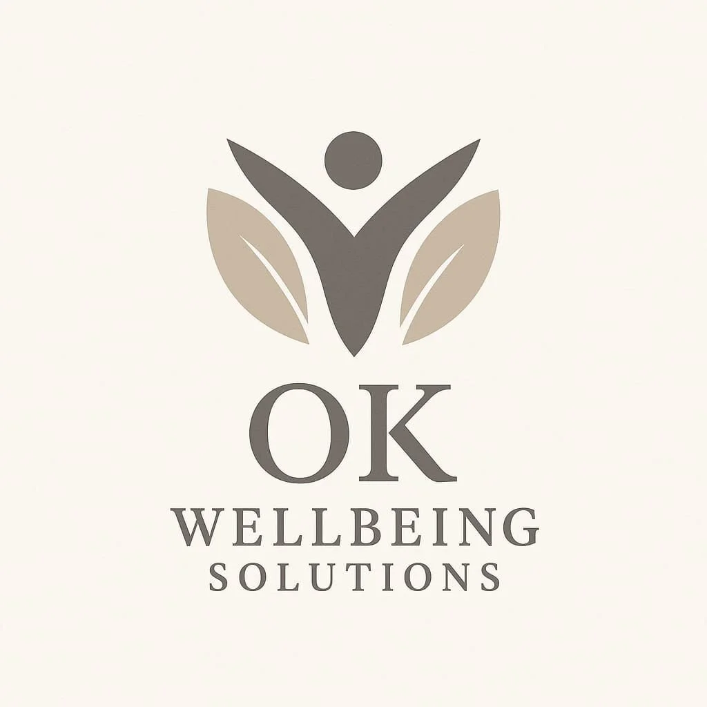 OK Wellbeing Solutions