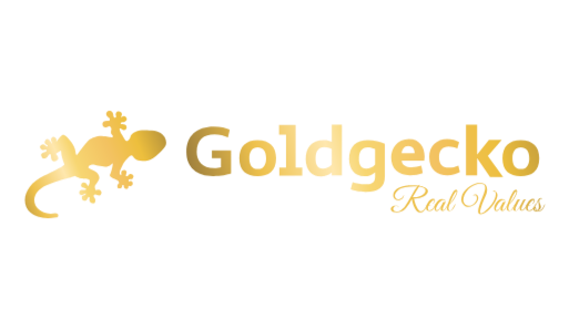 Goldgecko - Juliane Ried | Real Values | Edelmetalle