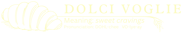 Dolci Voglie
