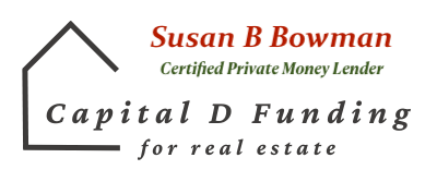 Capital D Funding