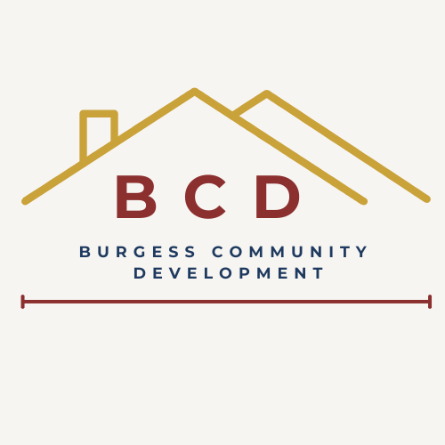 Burgess Community Development