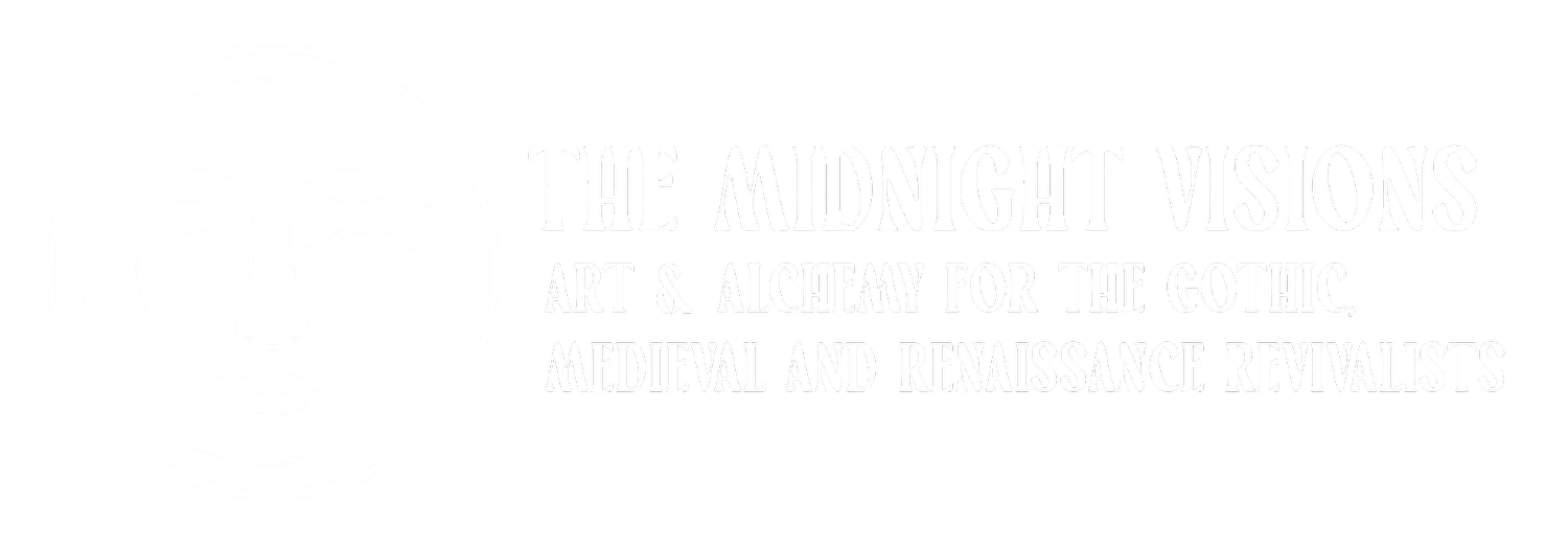The Midnight Visions