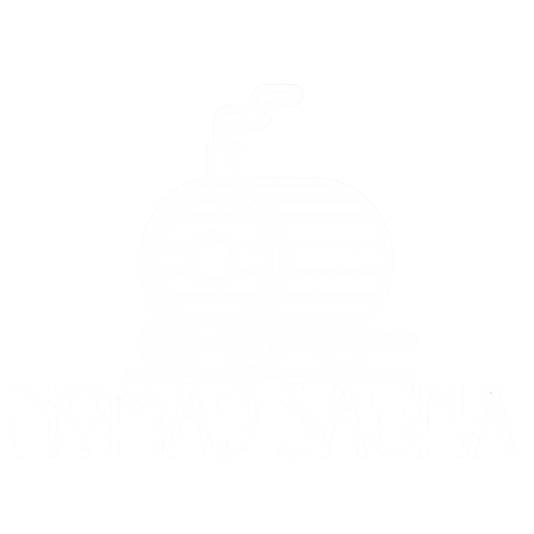 Nomad Sauna