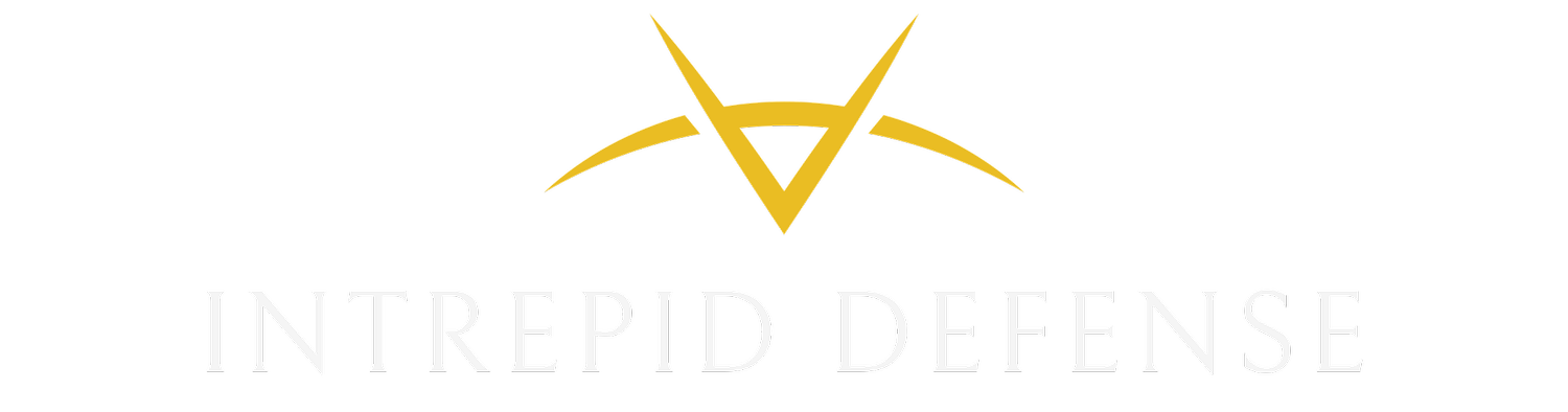 INTREPID DEFENSE