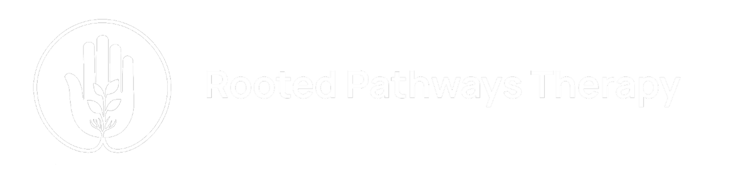 Rooted Pathways Therapy
