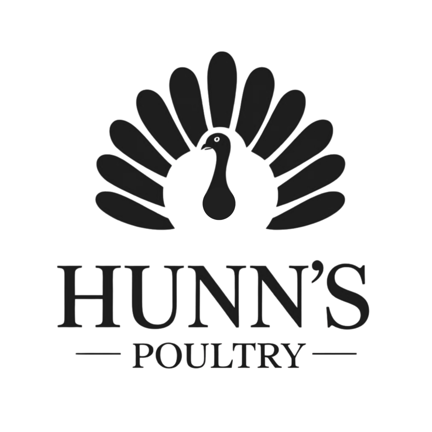 Hunn&#39;s Poultry