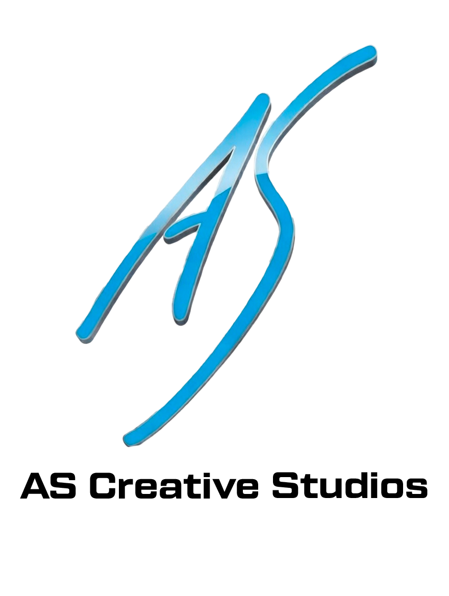AS Creative Studios