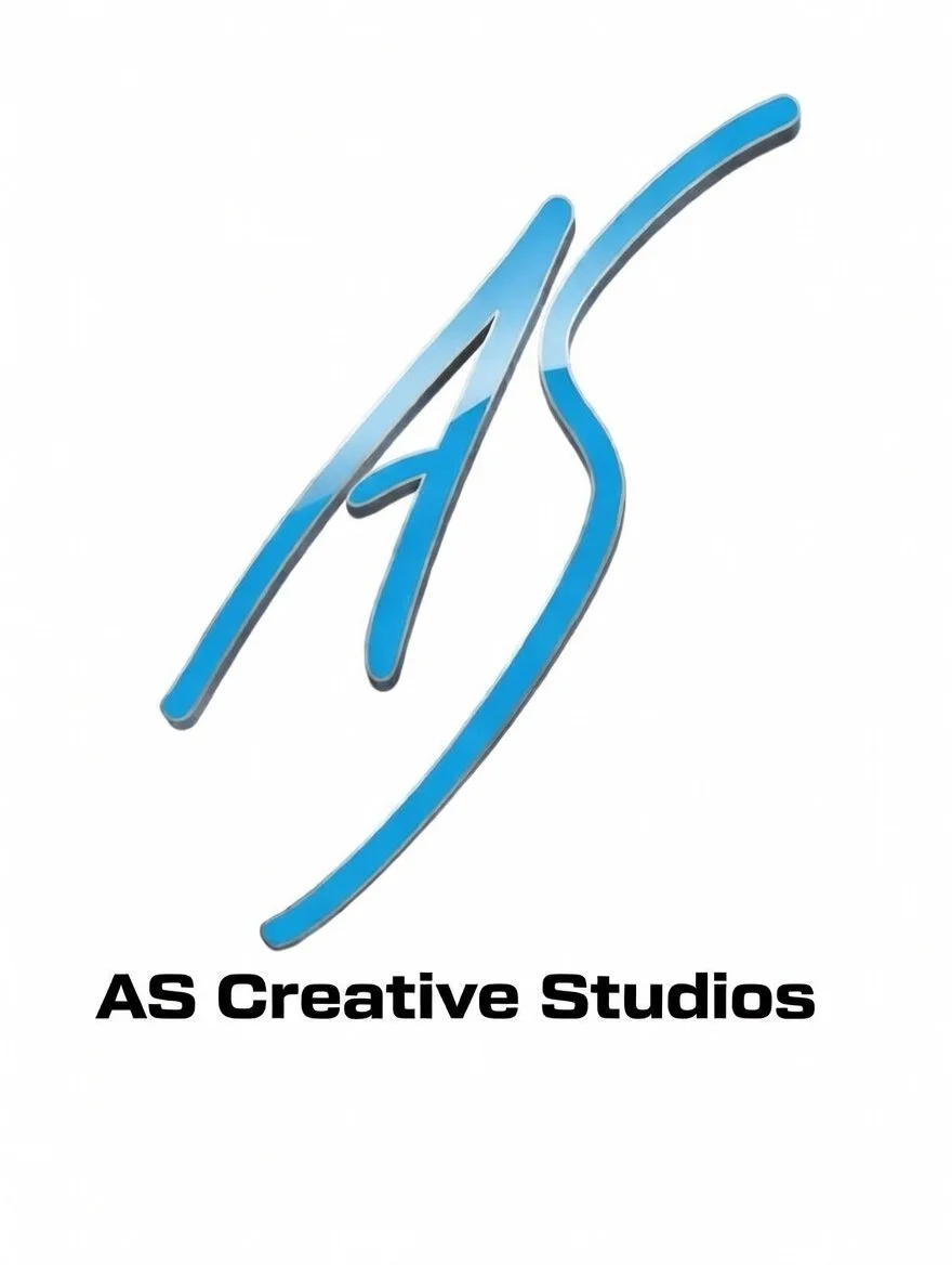 AS Creative Studios