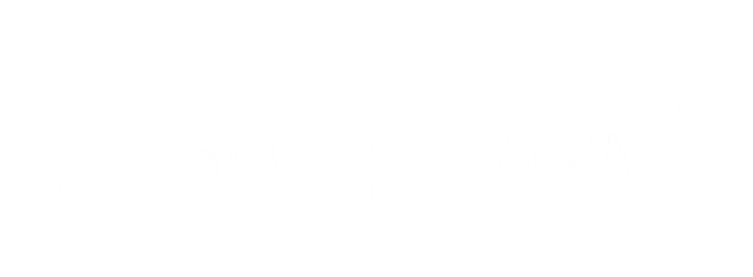 Anna Leonard