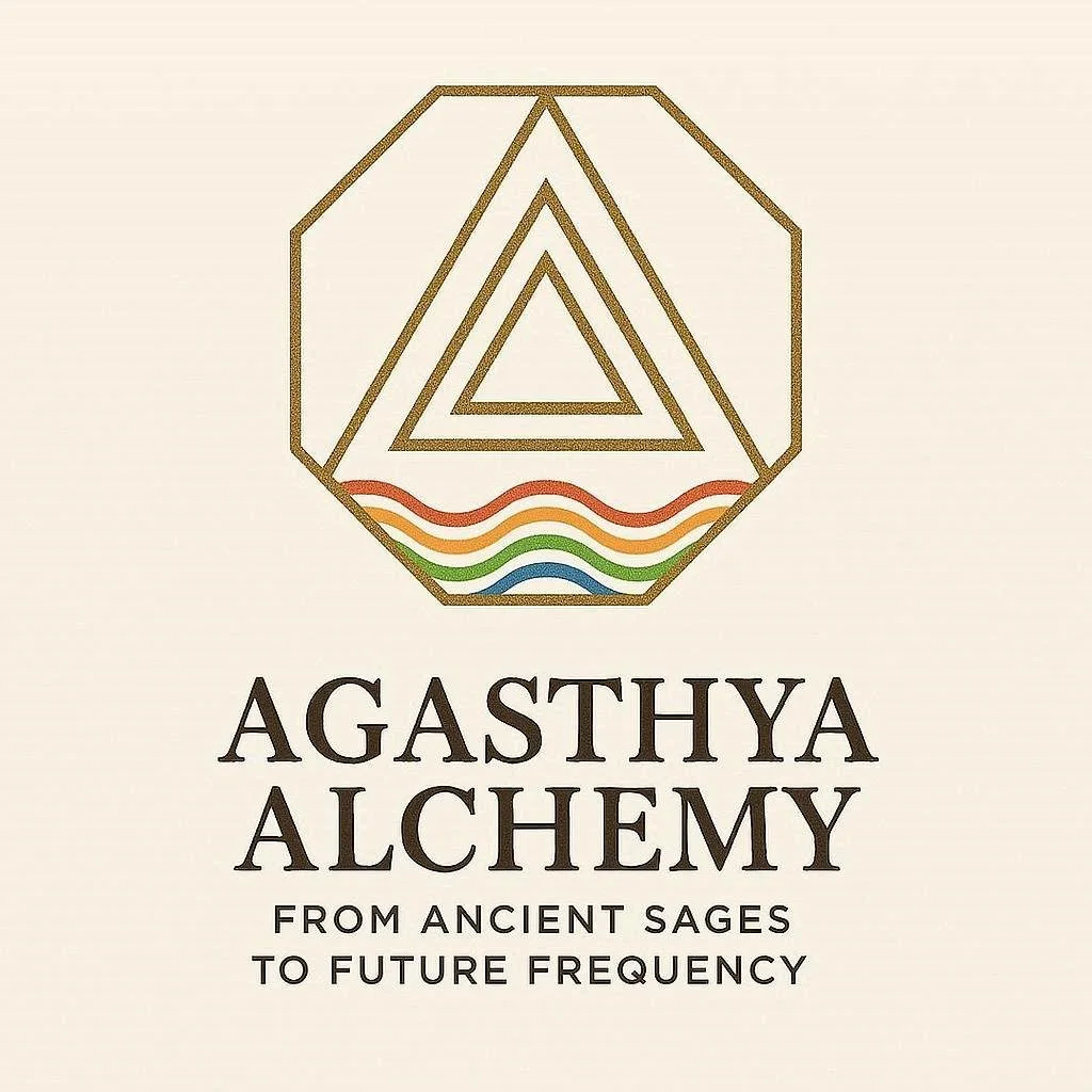 AGASTHYA ALCHEMY