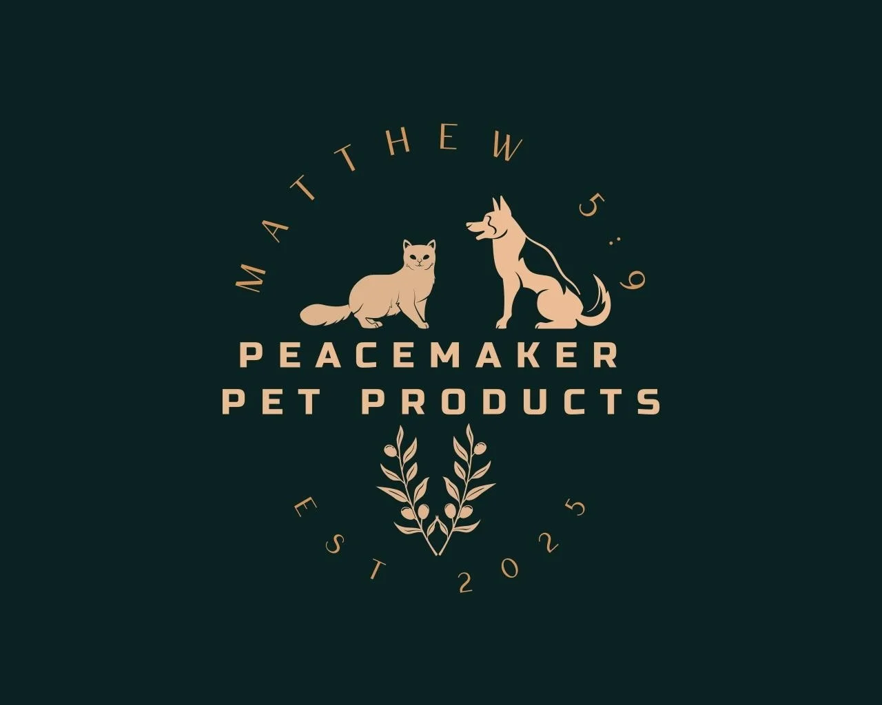 Peacemaker Pet Products