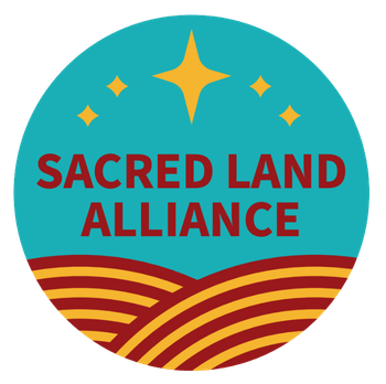 Sacred Land Repair Network