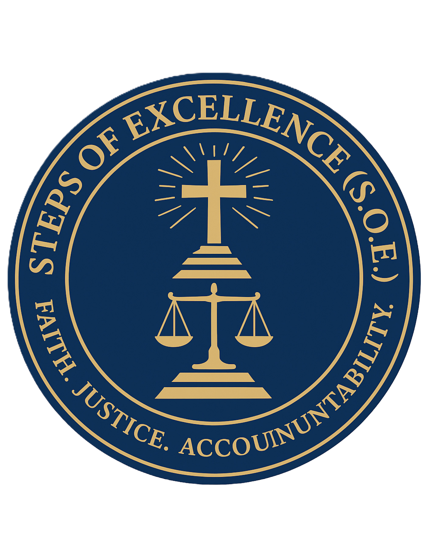 Steps Of Excellence LLC (S.O.E.)