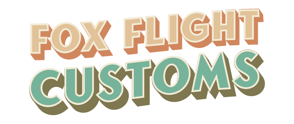 Fox Flight Customs