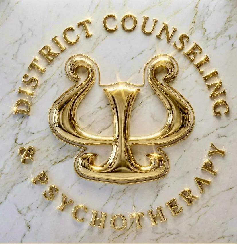 District Counseling and Psychotherapy