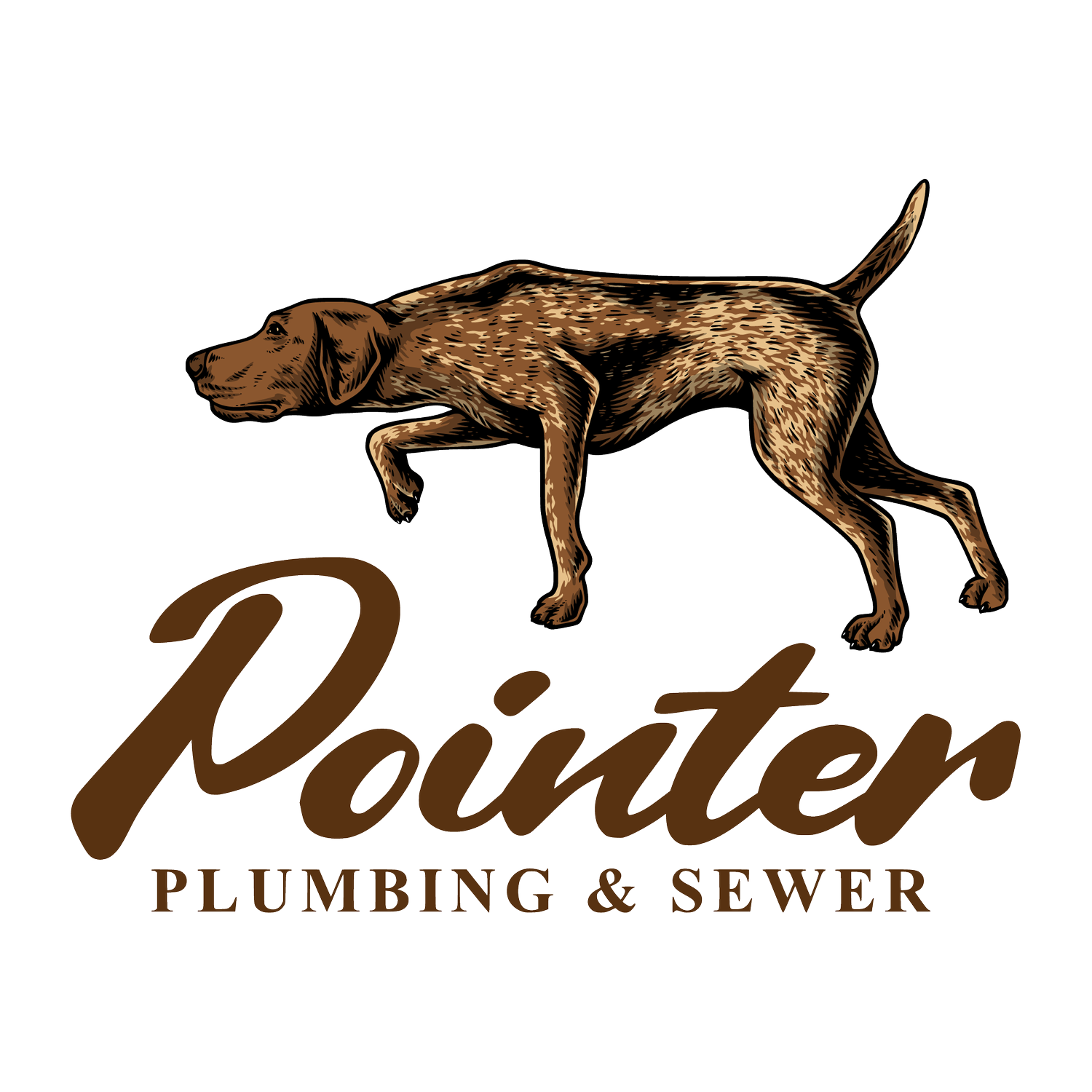 Pointer Plumbing & Sewer