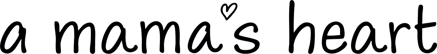 A Mama's Heart