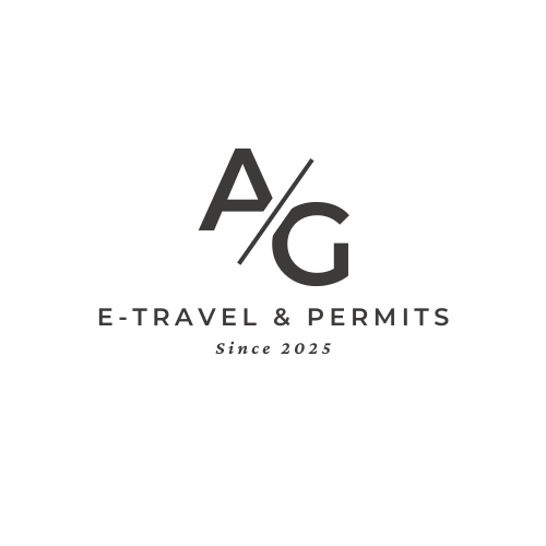 AG E-Travel and Permits