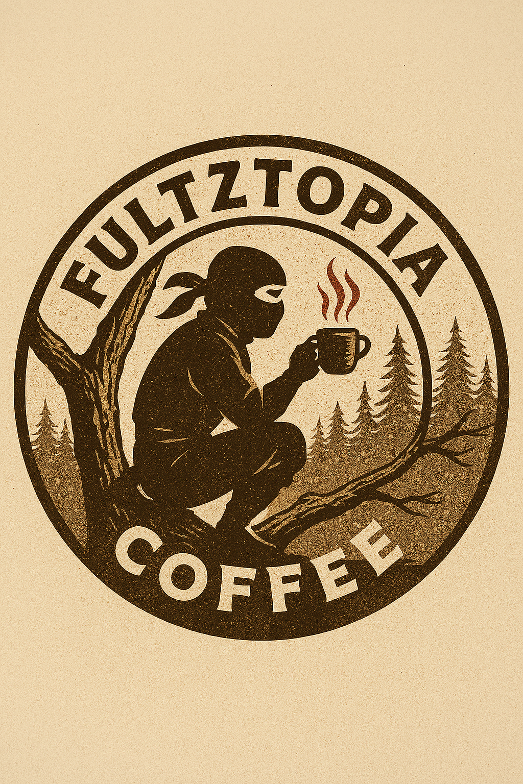 Fultztopia Coffee