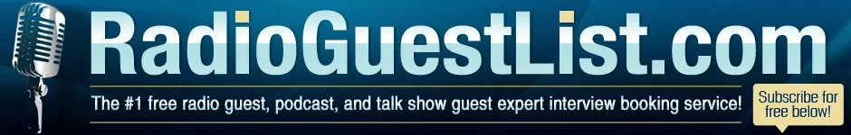 RadioGuestList.com