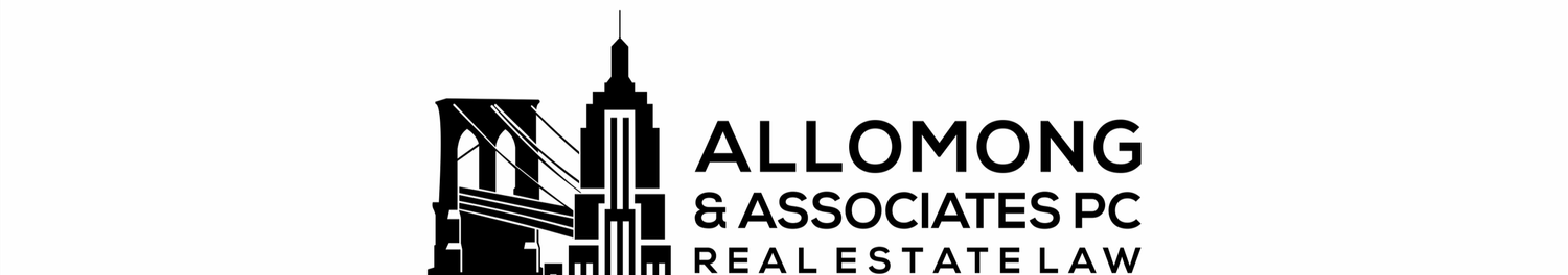 Allomong & Associates PC | NYC Real Estate Law