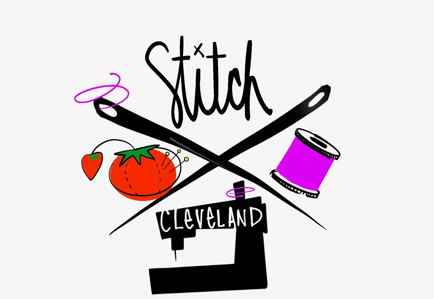 Stitch Cleveland