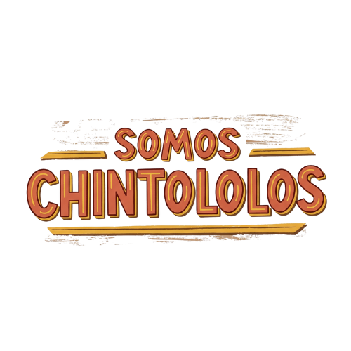 Somos Chintololos