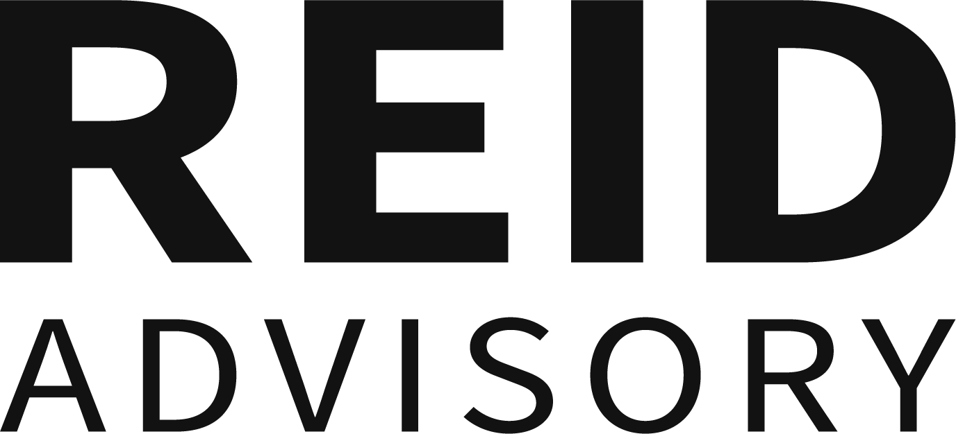 REID Advisory - Fractional COO &amp; Growth Strategist