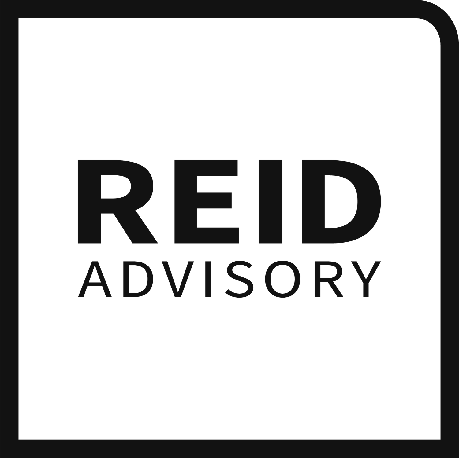 REID Advisory - Fractional COO &amp; Growth Strategist
