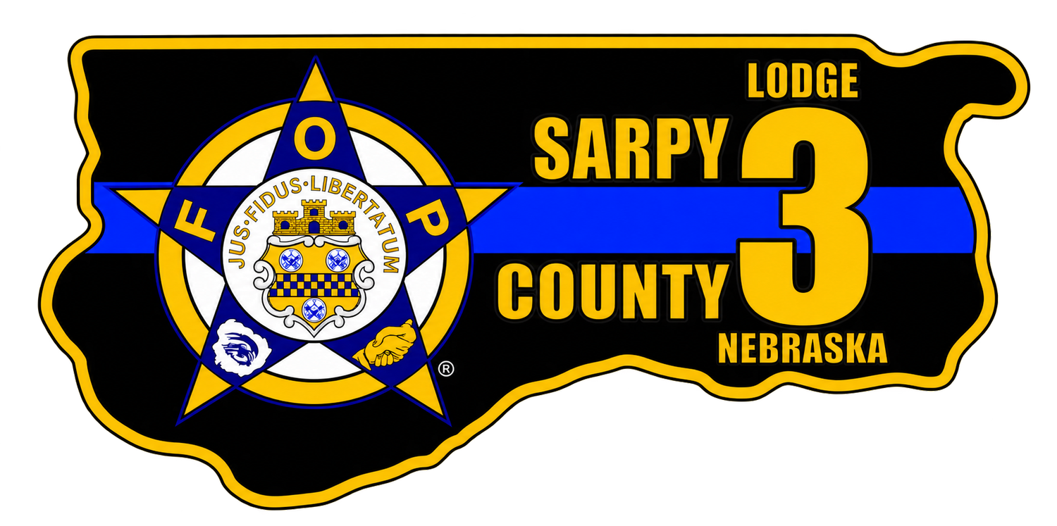 Sarpy County FOP