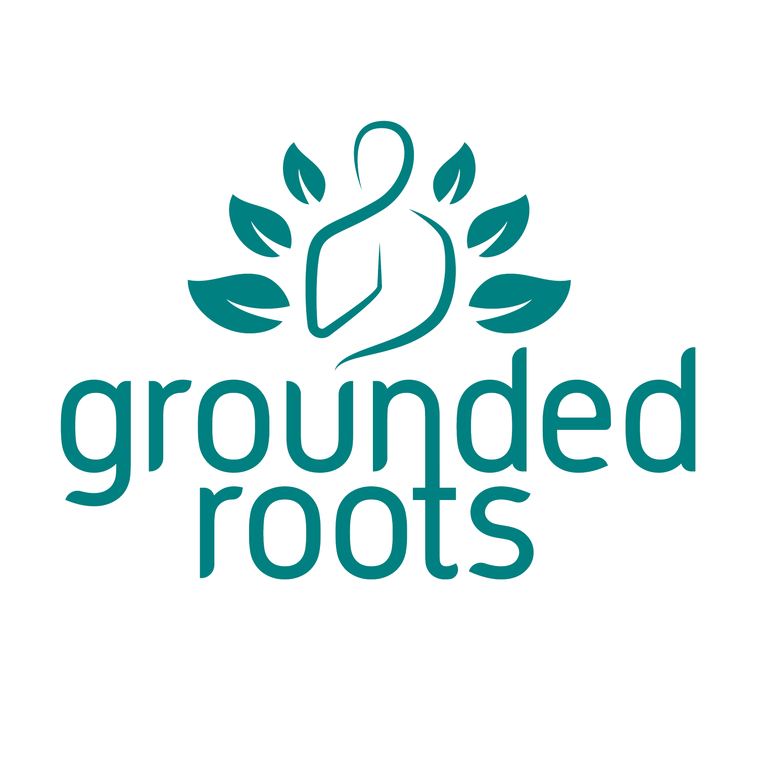 Grounded Roots Therapy