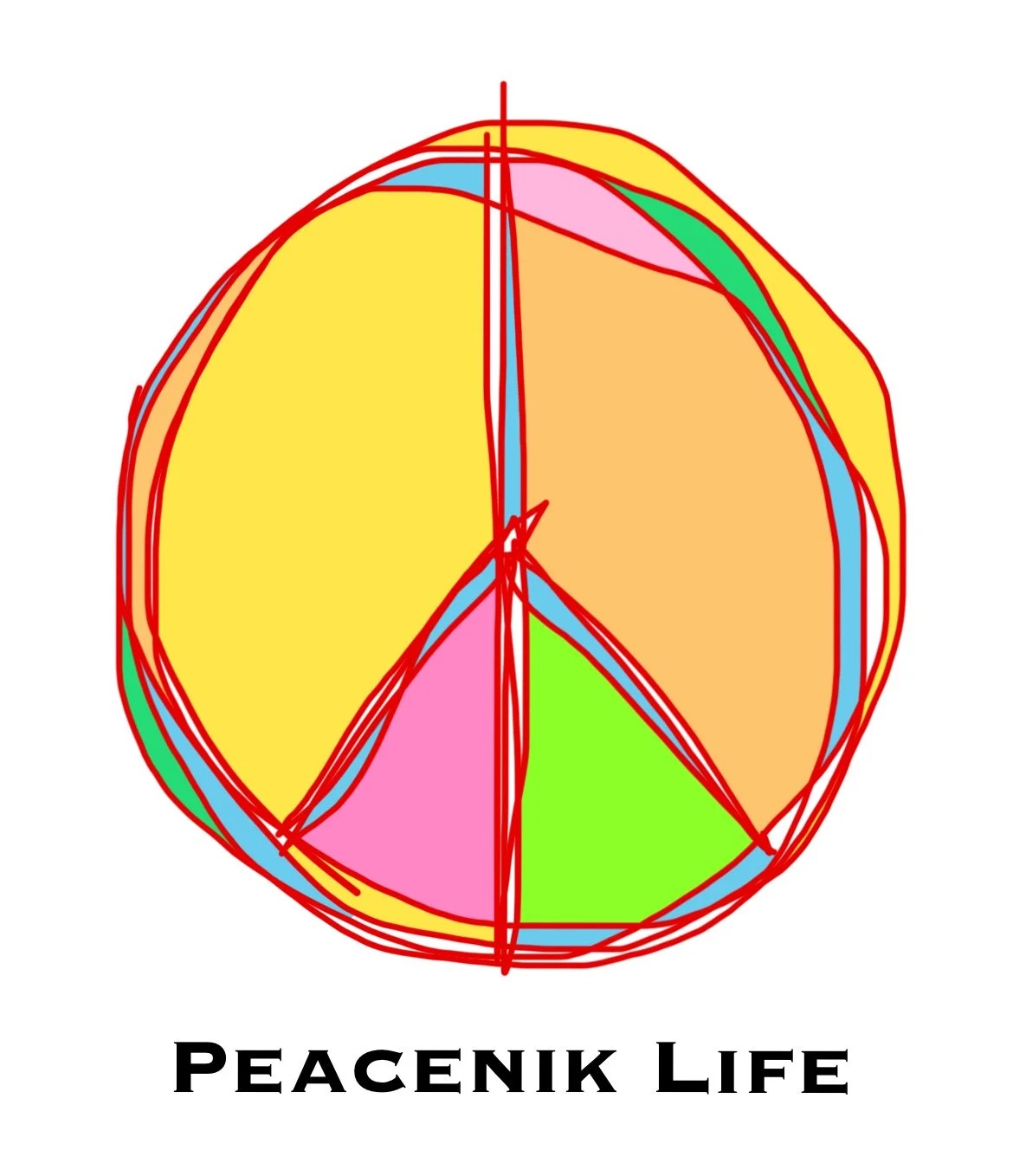 Peacenik Life