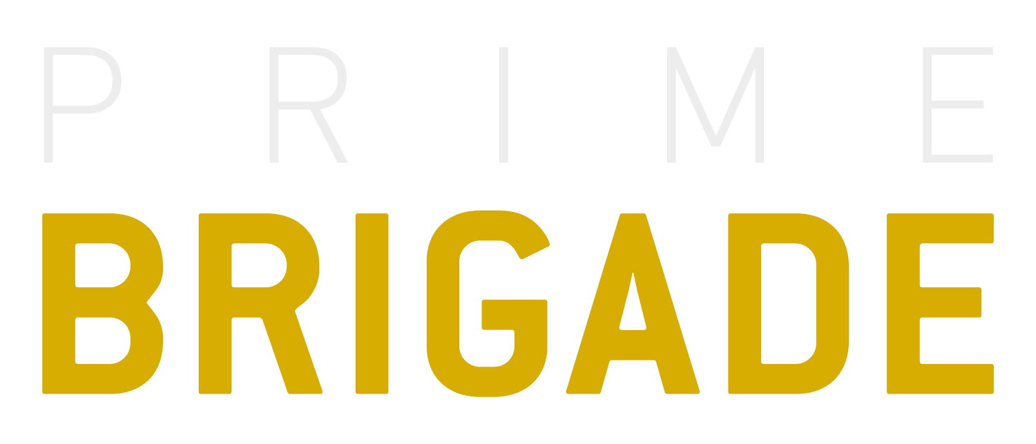 PRIME BRIGADE