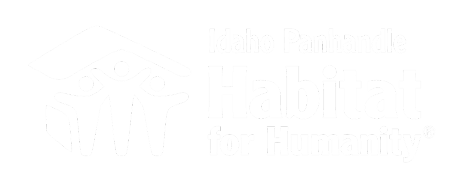 Idaho Panhandle Habitat for Humanity
