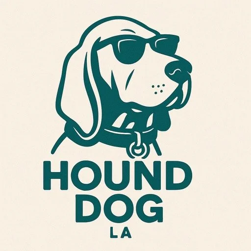 HOUND DOG LA