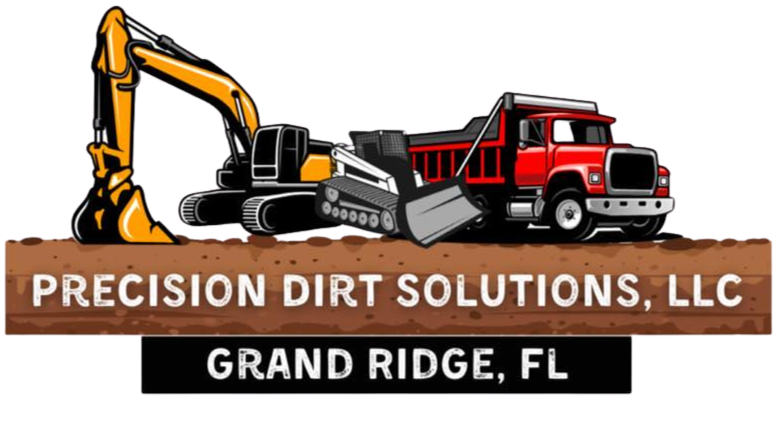 Precision Dirt Solutions LLC