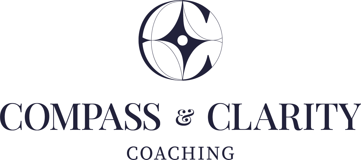 Compass & Clarity Coaching