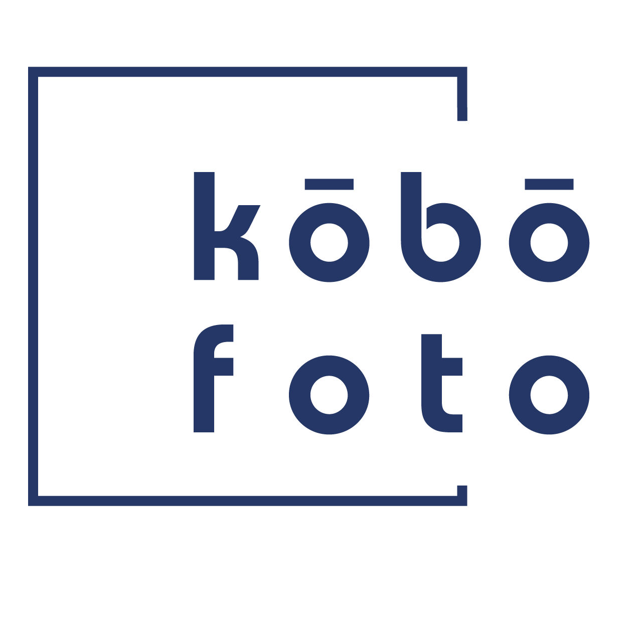 kōbō foto
