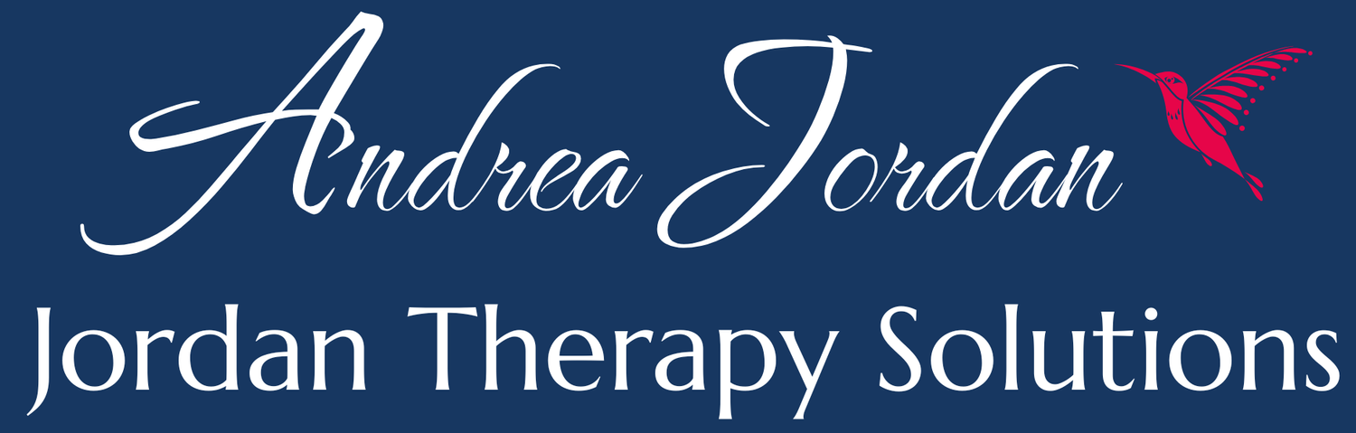 Andrea Jordan, Jordan Therapy Solutions