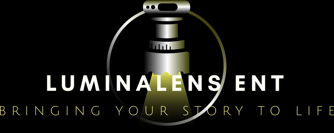 Luminalens Entertainment